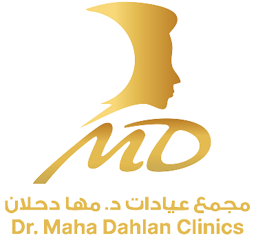 MD Clinics Logo